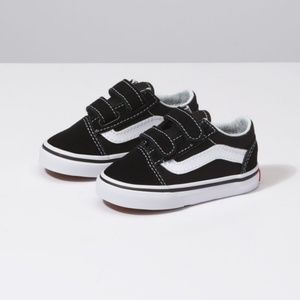 SOLD. Toddler  Old Skol Vans. Toddler Size 6.5
